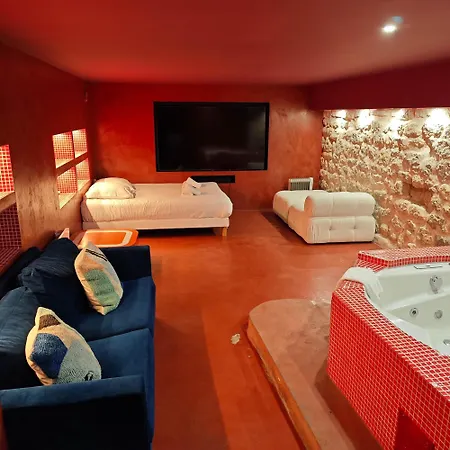 Les Halles - Luxurious & Colorful 4bd For 16 Guest Paříž