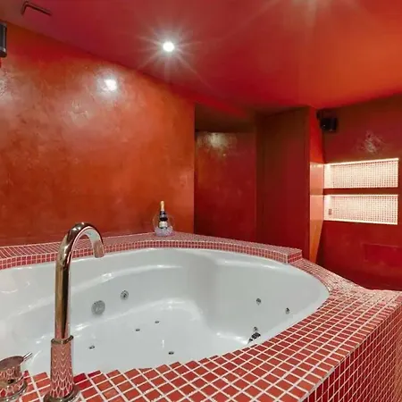 Les Halles - Luxurious & Colorful 4bd For 16 Guest * 巴黎