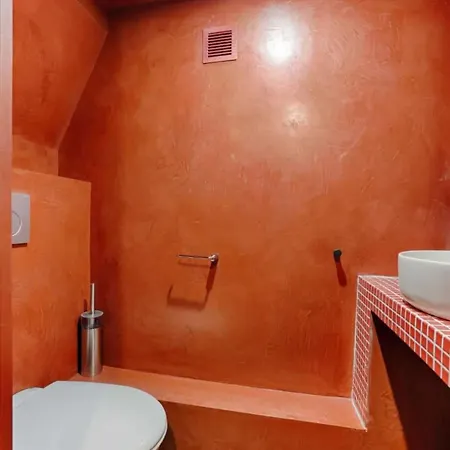 Apartmán Les Halles - Luxurious & Colorful 4bd For 16 Guest *