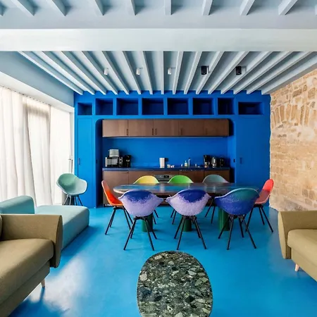 Les Halles - Luxurious & Colorful 4bd For 16 Guest Διαμέρισμα Παρίσι