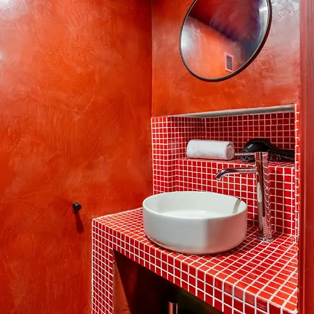 Les Halles - Luxurious & Colorful 5bd For 16 Guest Paris