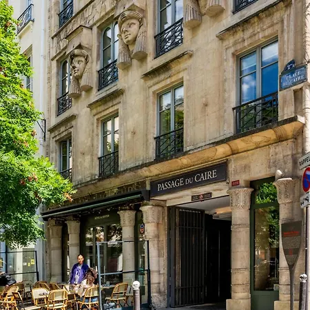 Les Halles - Luxurious & Colorful 5bd For 16 Guest Apartamento Paris