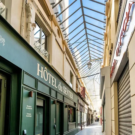 Les Halles - Luxurious & Colorful 5bd For 16 Guest * Paris