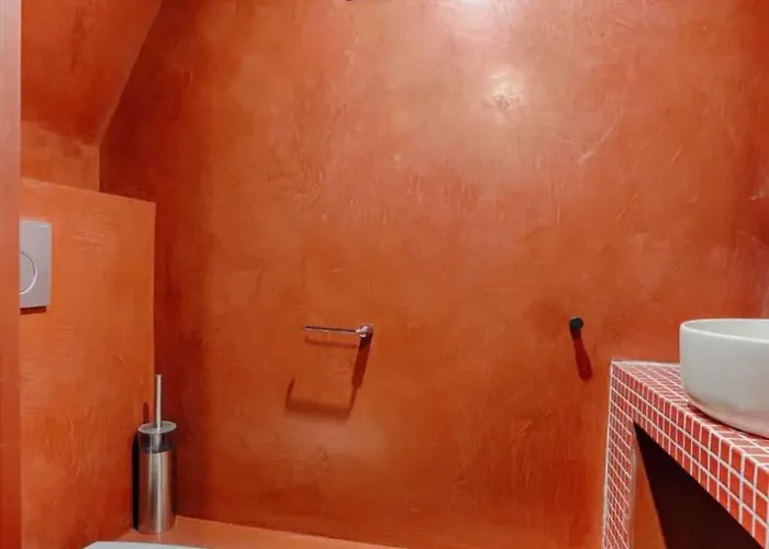 شقة Les Halles - Luxurious & Colorful 4bd For 16 Guest *